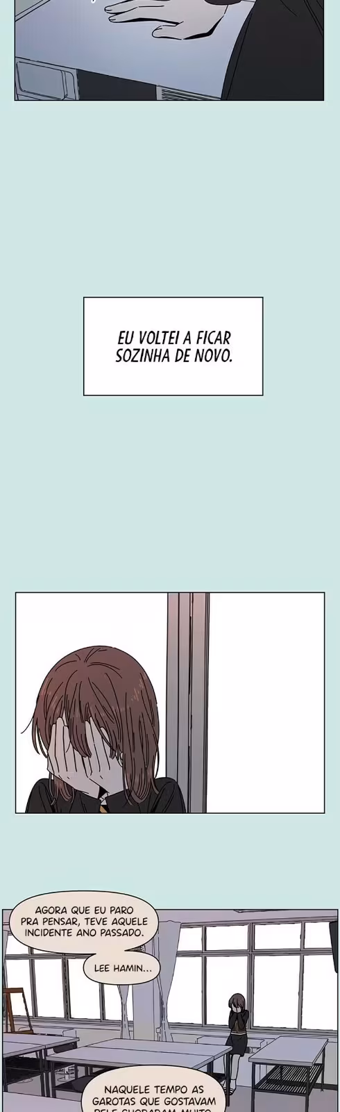 Página do Capítulo 56