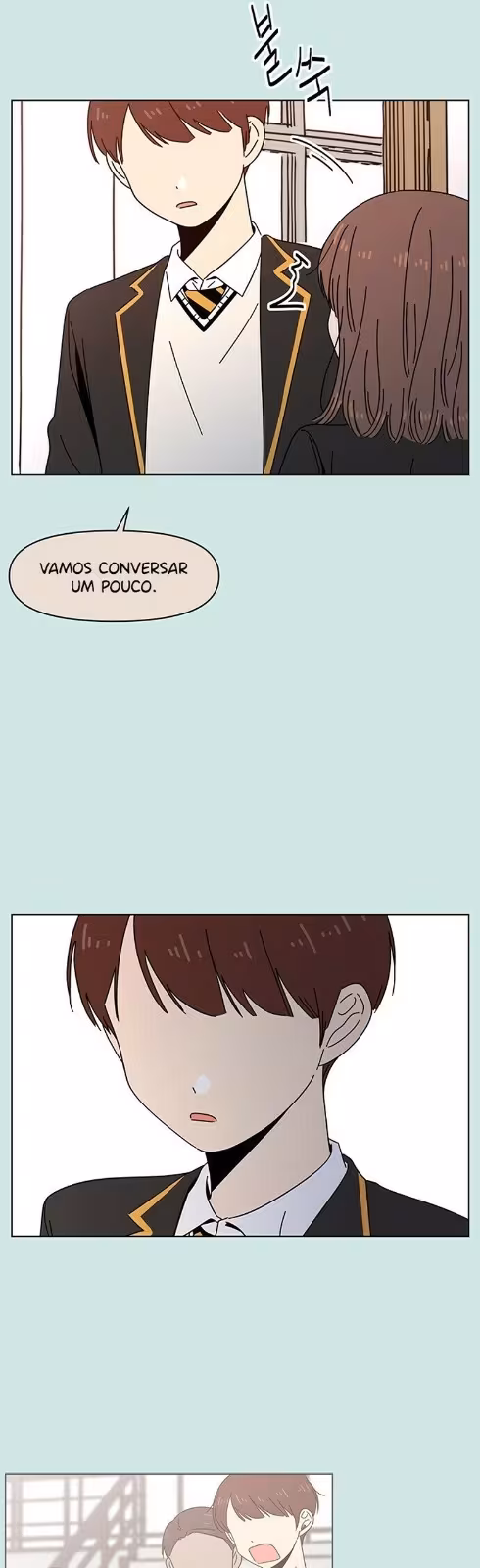 Página do Capítulo 56