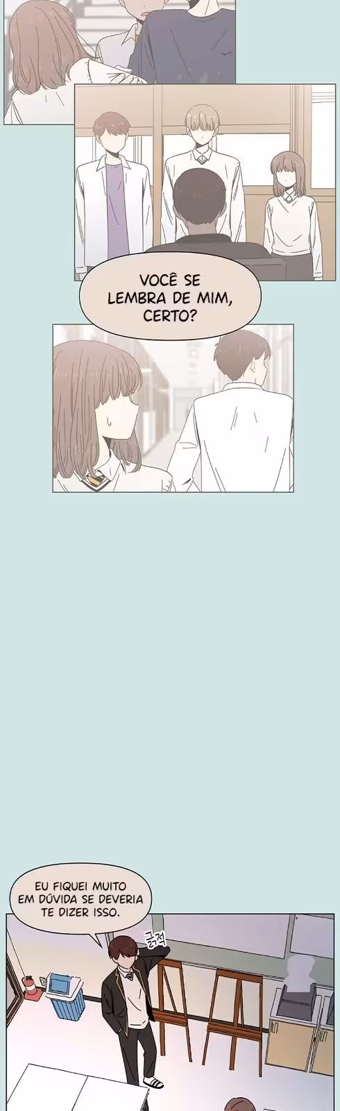 Página do Capítulo 56