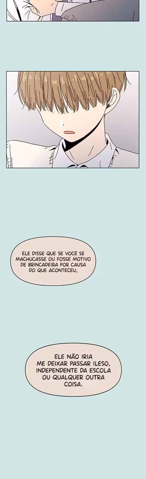 Página do Capítulo 56