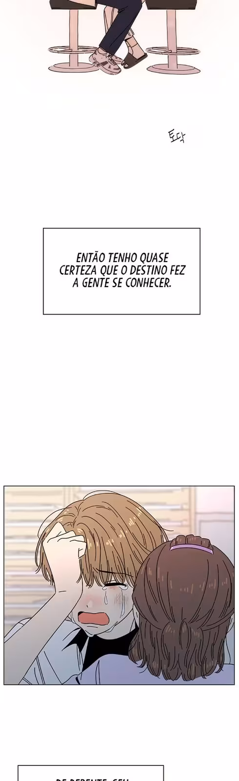 Página do Capítulo 56