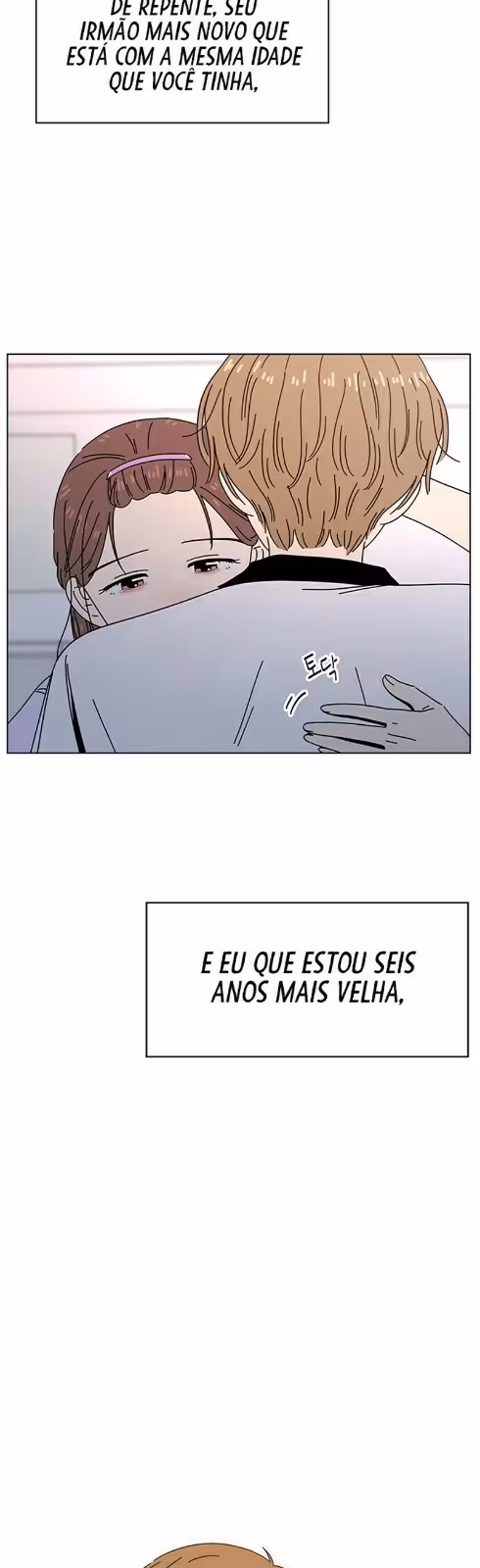 Página do Capítulo 56