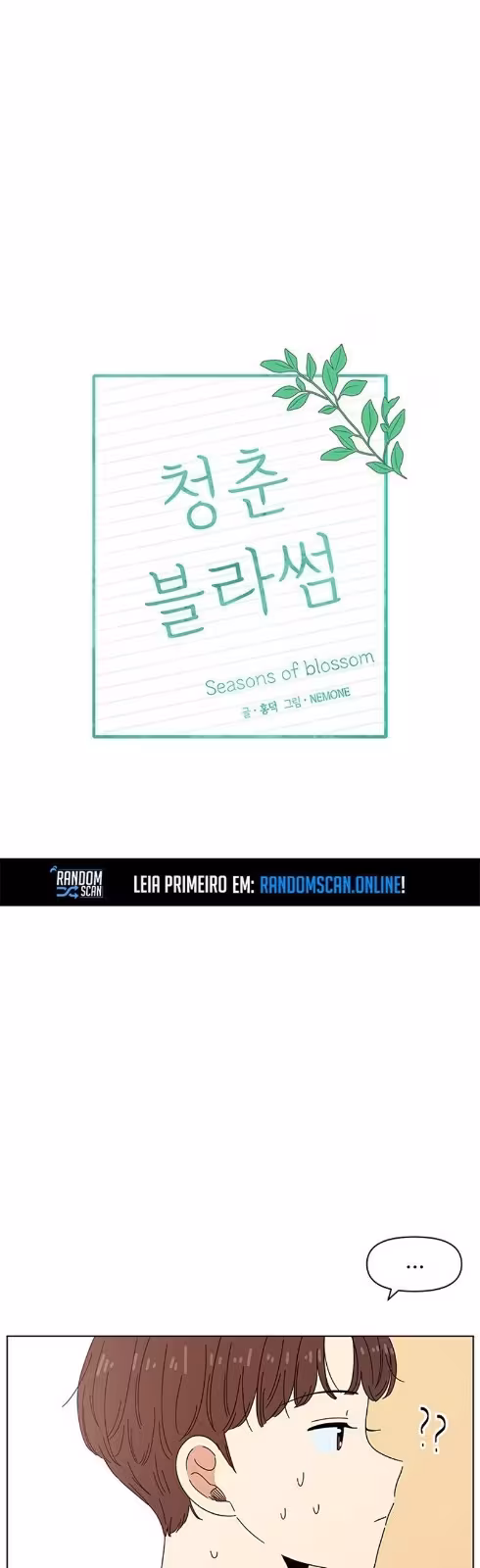 Página do Capítulo 56