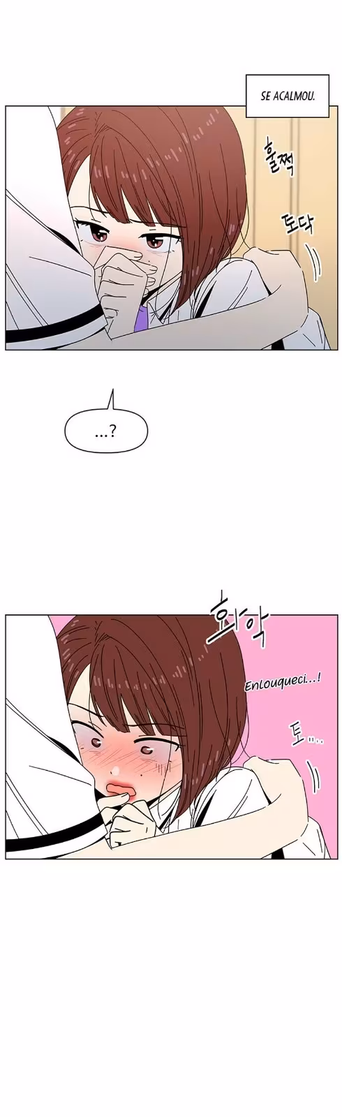 Página do Capítulo 56