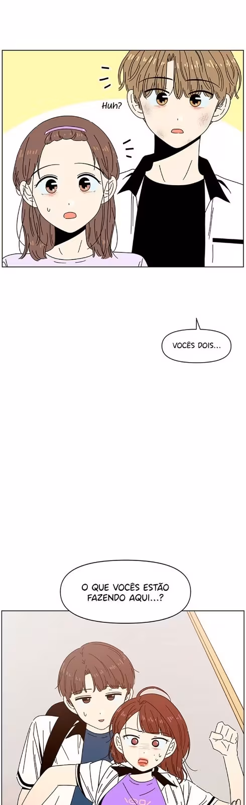 Página do Capítulo 56