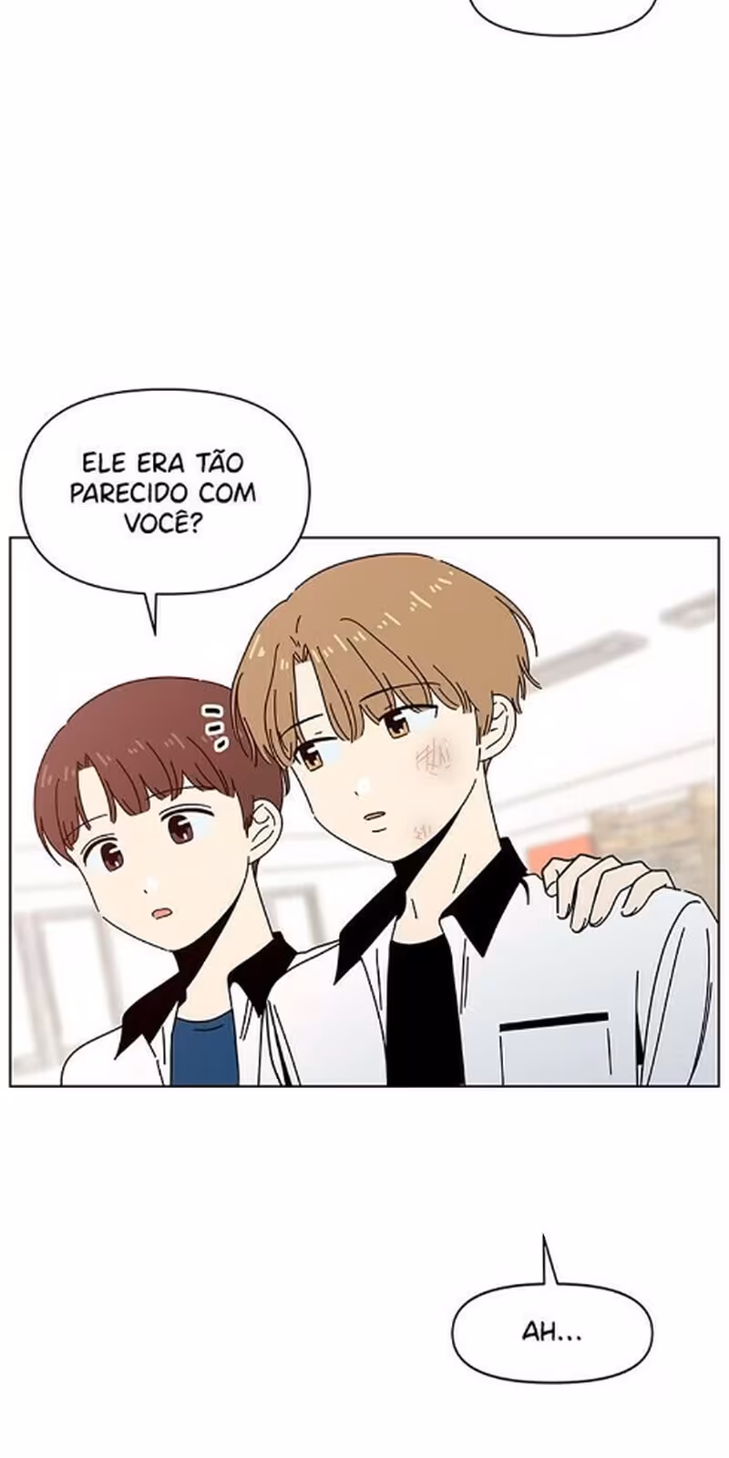 Página do Capítulo 56