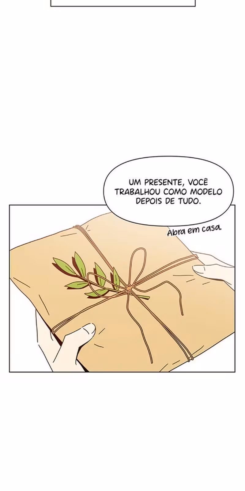 Página do Capítulo 56