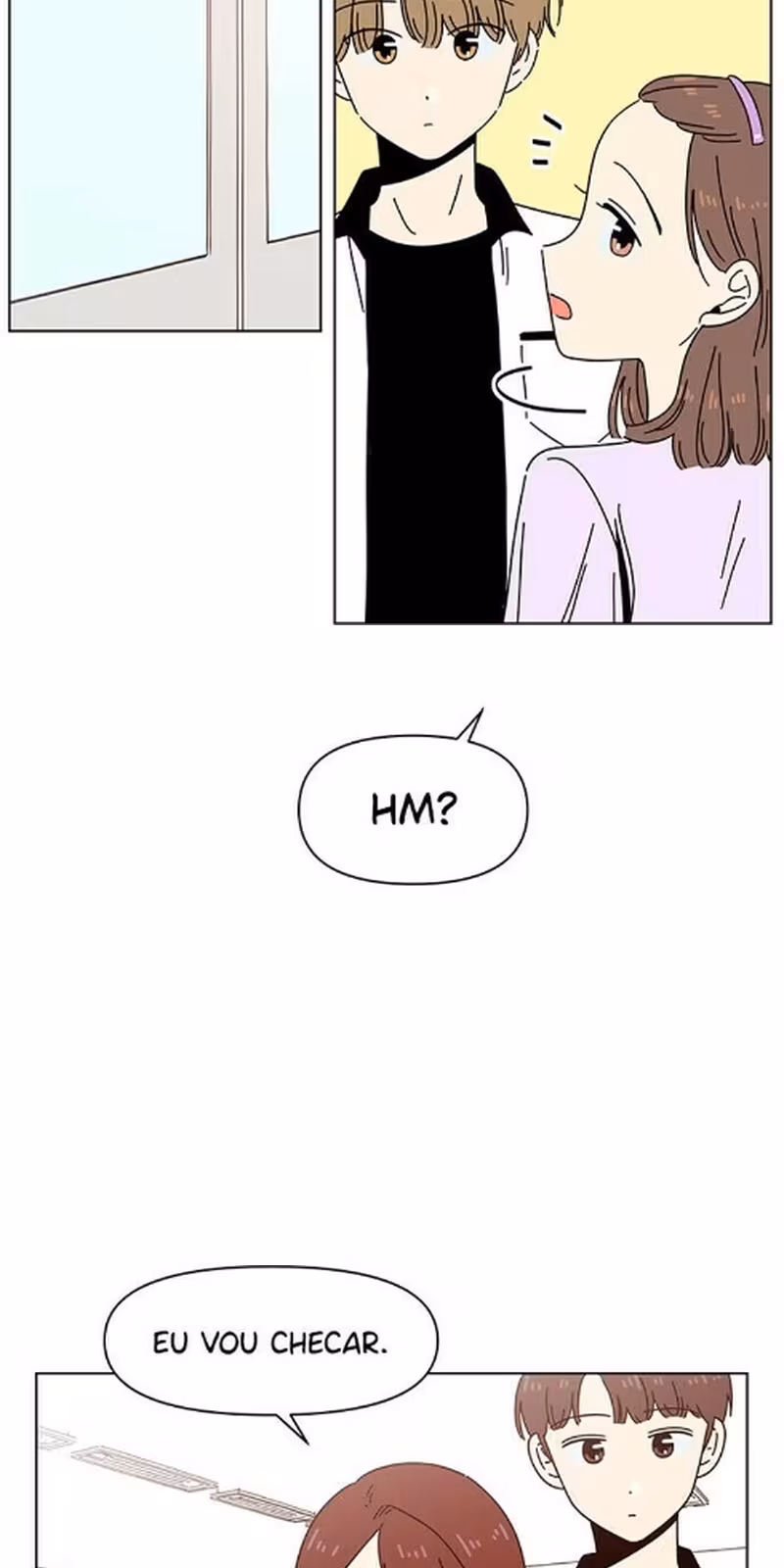 Página do Capítulo 56