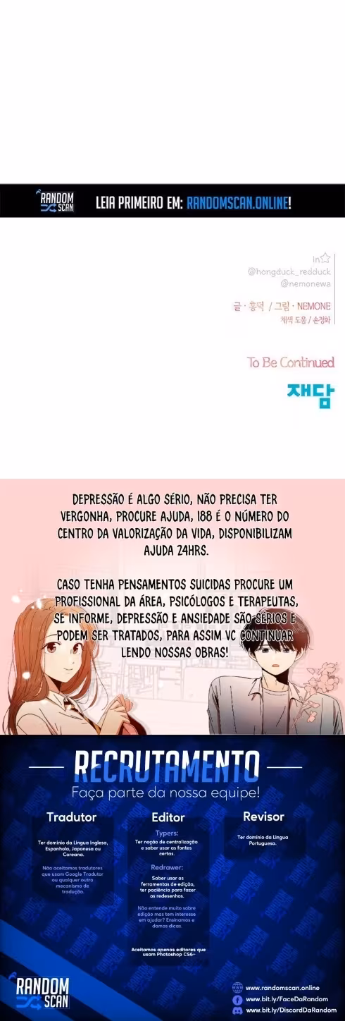 Página do Capítulo 56