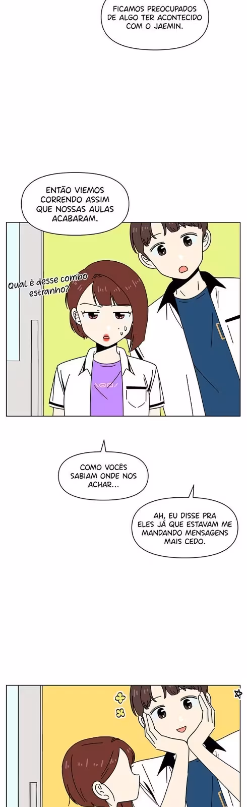 Página do Capítulo 57