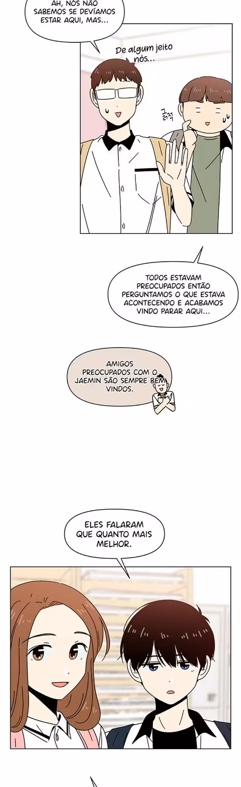 Página do Capítulo 57