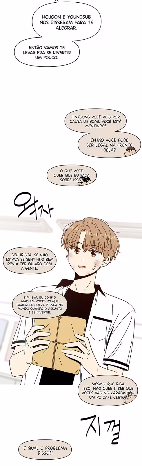 Página do Capítulo 57