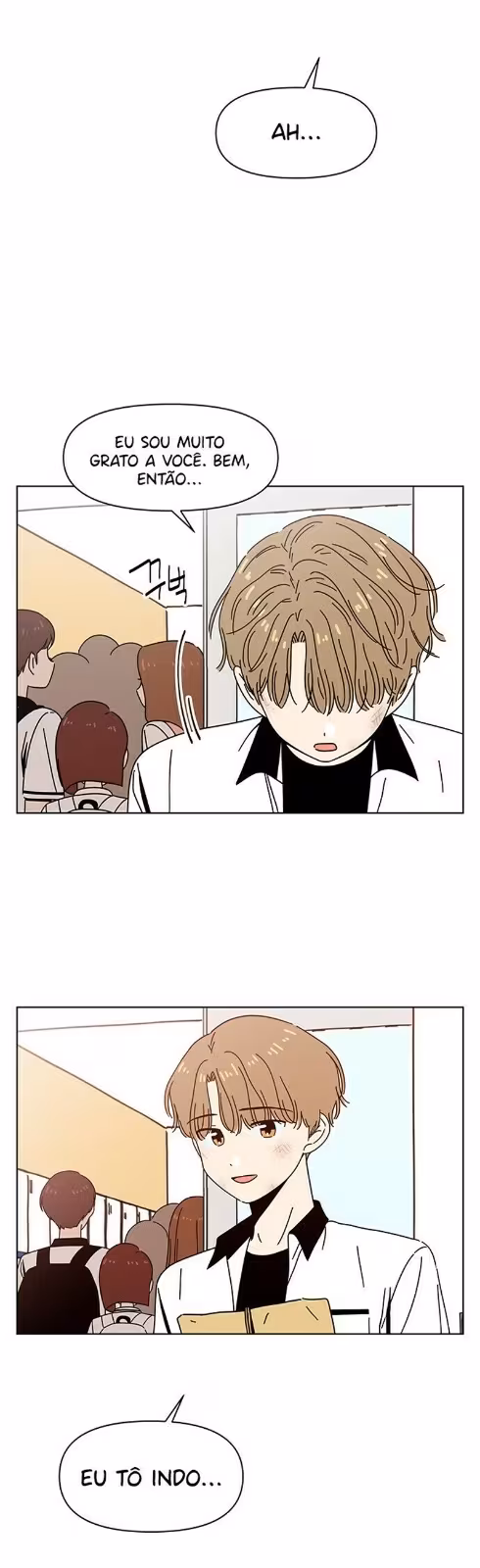 Página do Capítulo 57