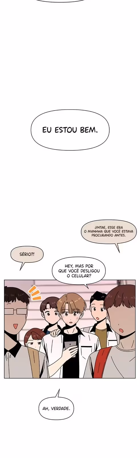 Página do Capítulo 57