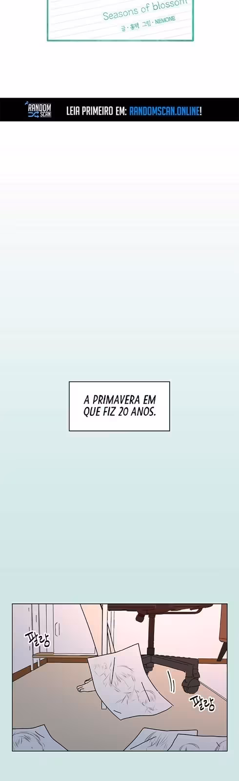 Página do Capítulo 57