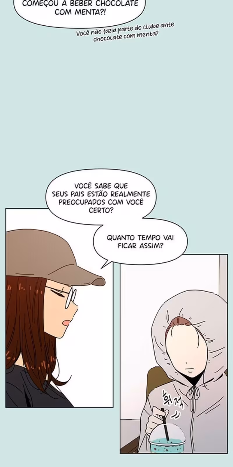 Página do Capítulo 57