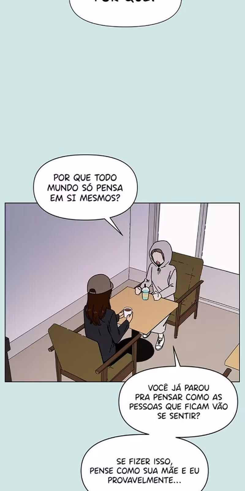 Página do Capítulo 57