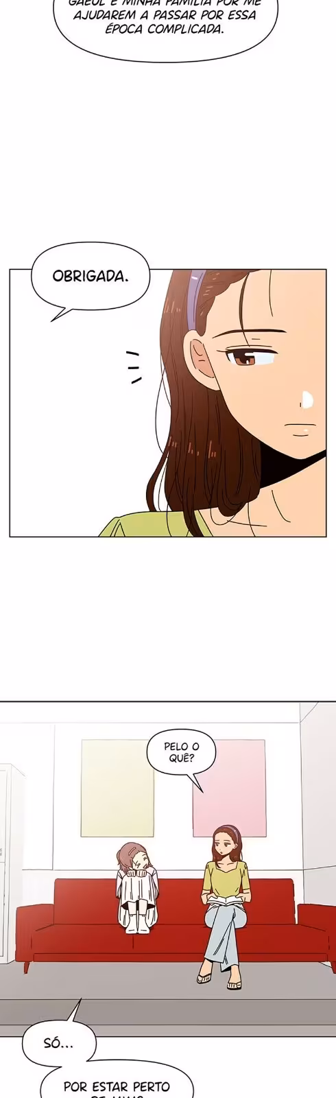 Página do Capítulo 57