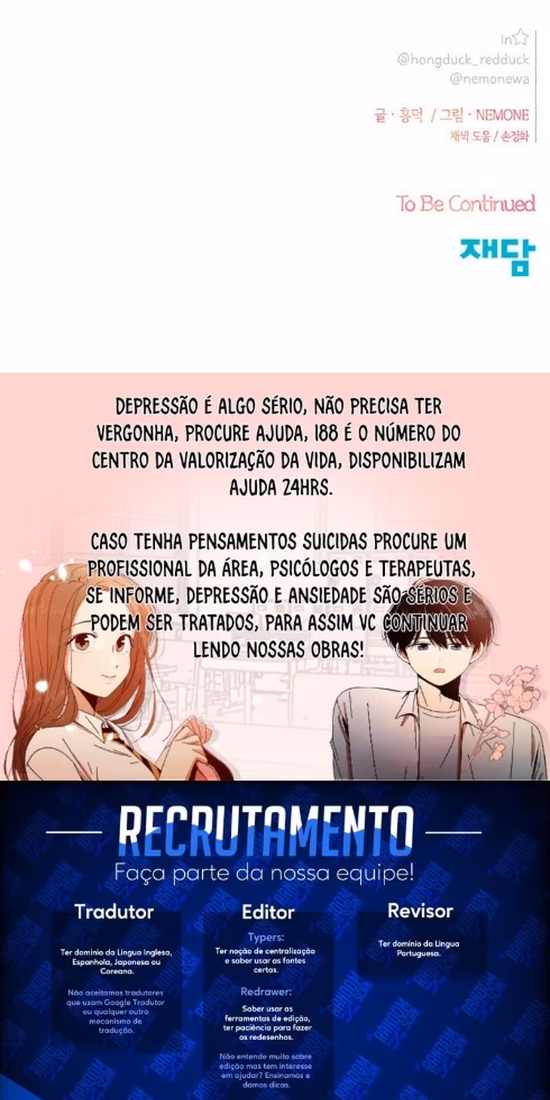 Página do Capítulo 57