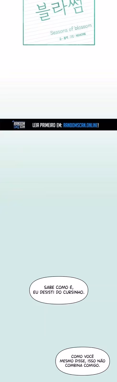 Página do Capítulo 58