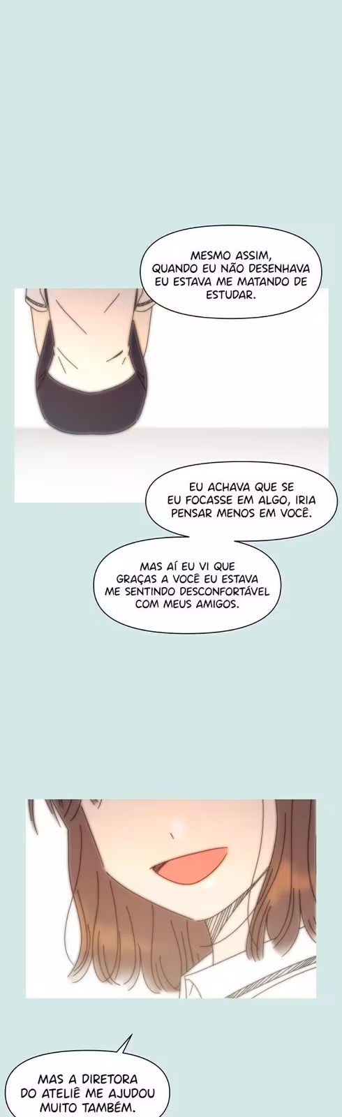 Página do Capítulo 58