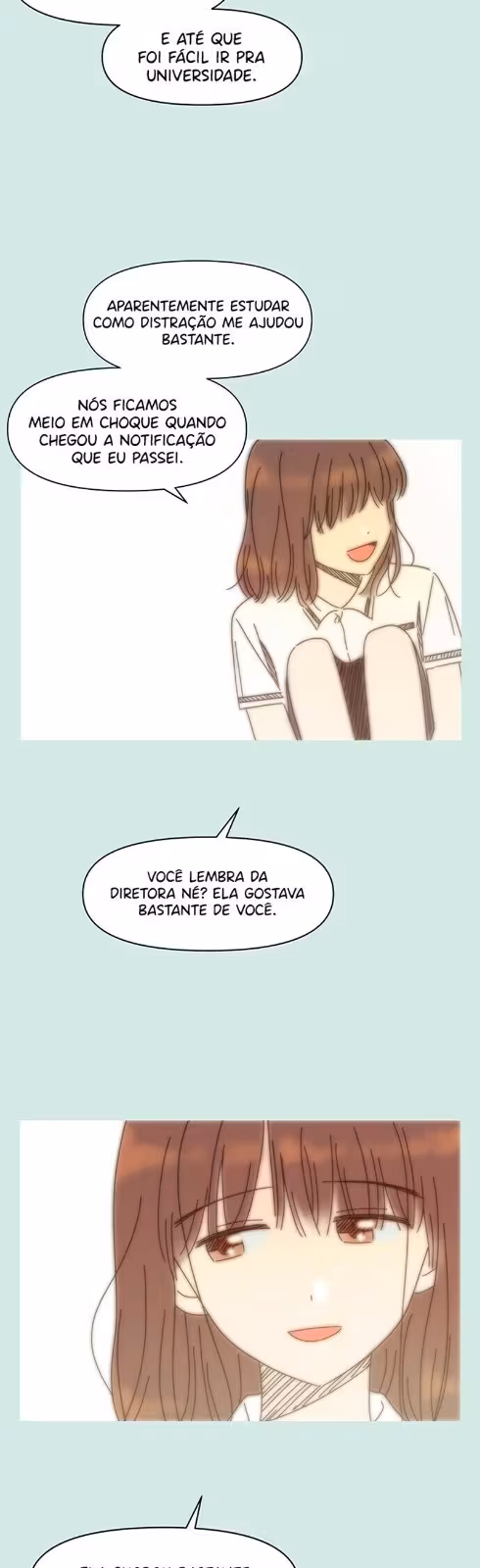 Página do Capítulo 58