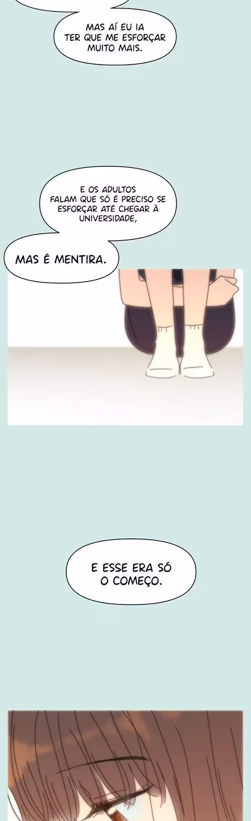 Página do Capítulo 58