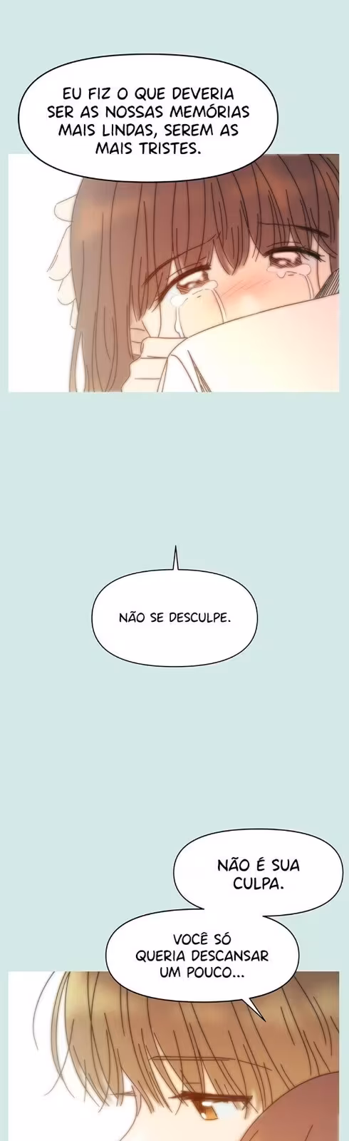 Página do Capítulo 58