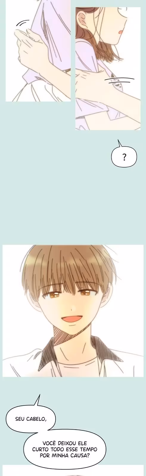 Página do Capítulo 58