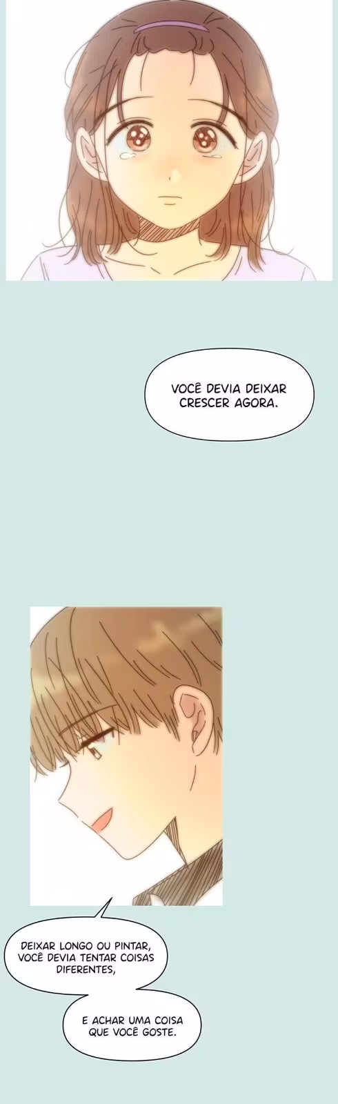 Página do Capítulo 58