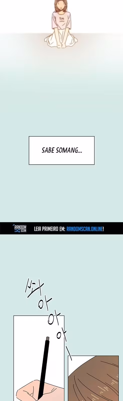 Página do Capítulo 58