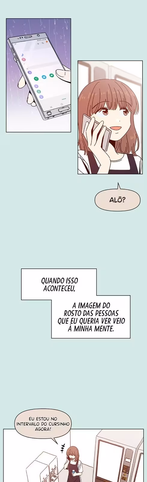 Página do Capítulo 58