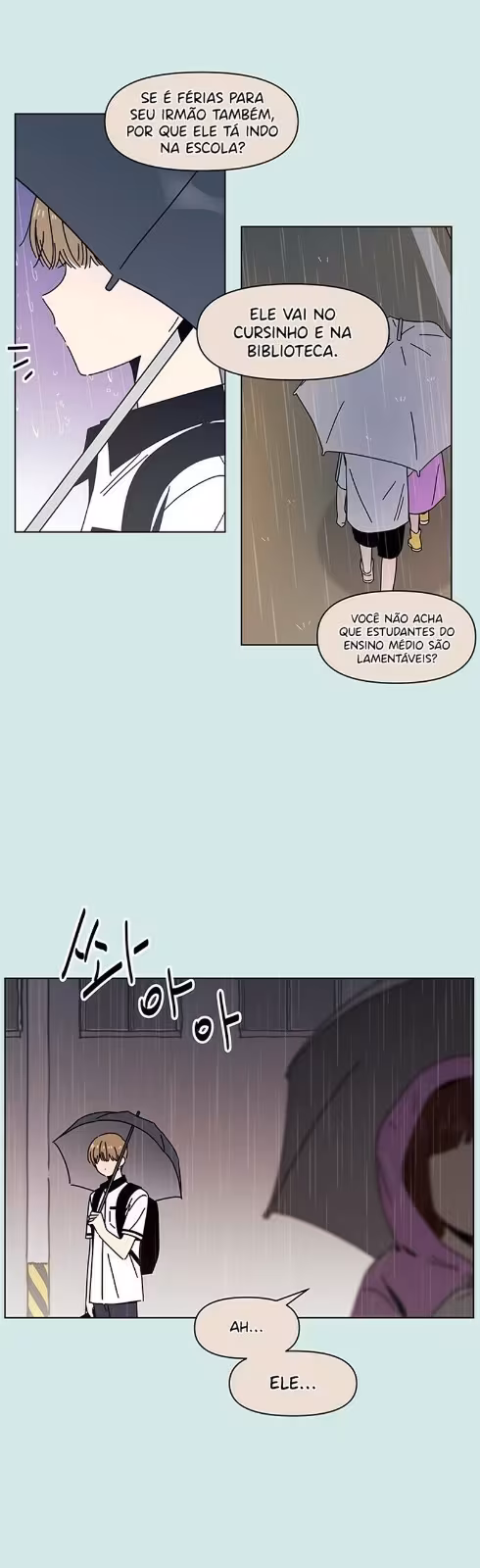 Página do Capítulo 58