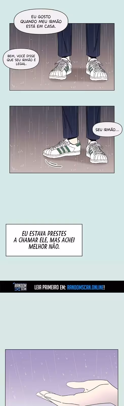 Página do Capítulo 58