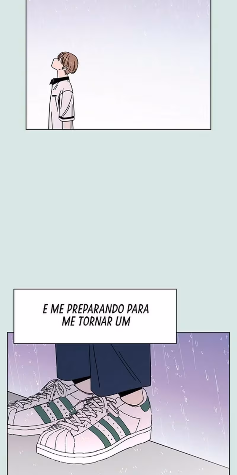 Página do Capítulo 58