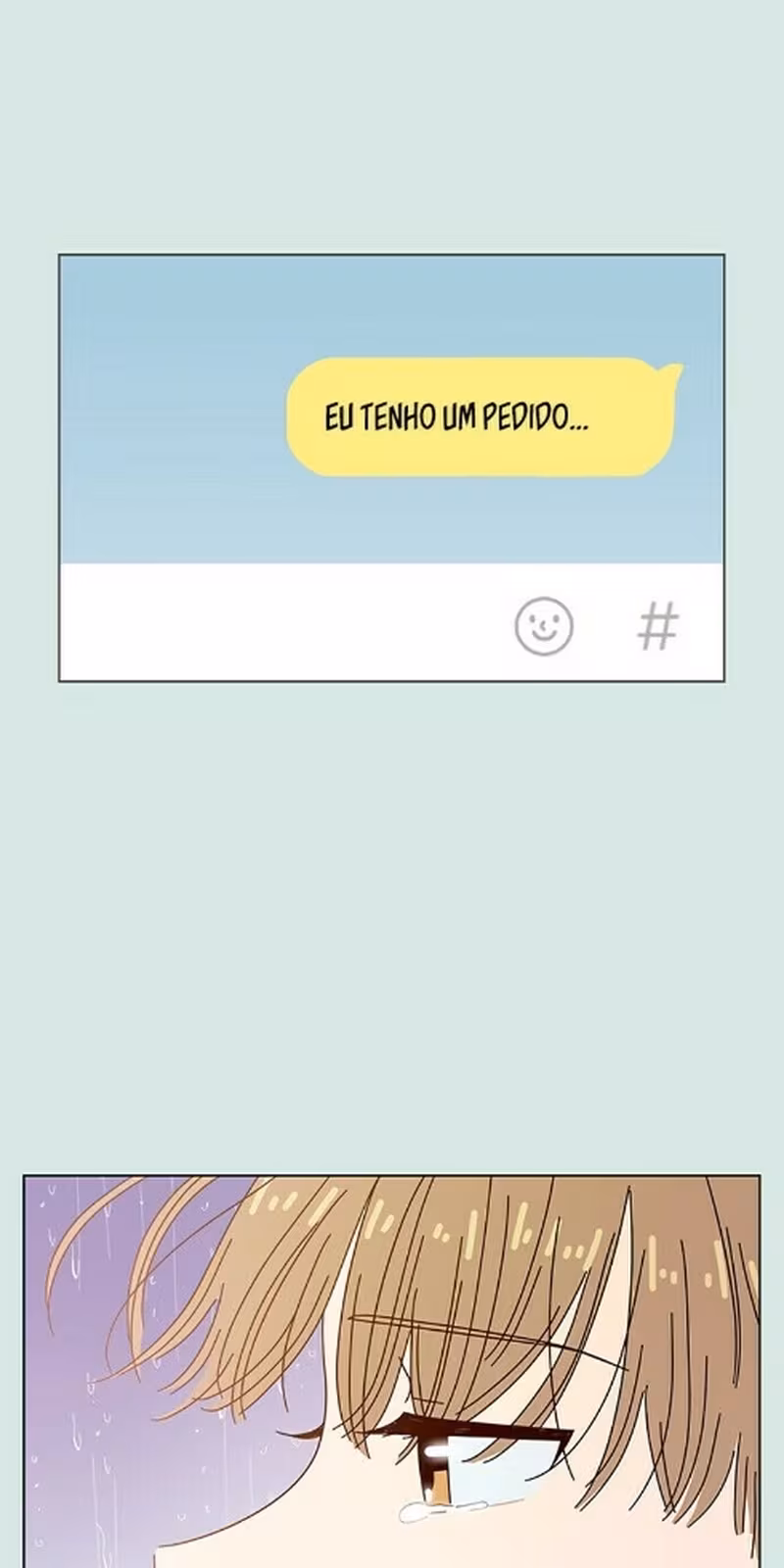 Página do Capítulo 58