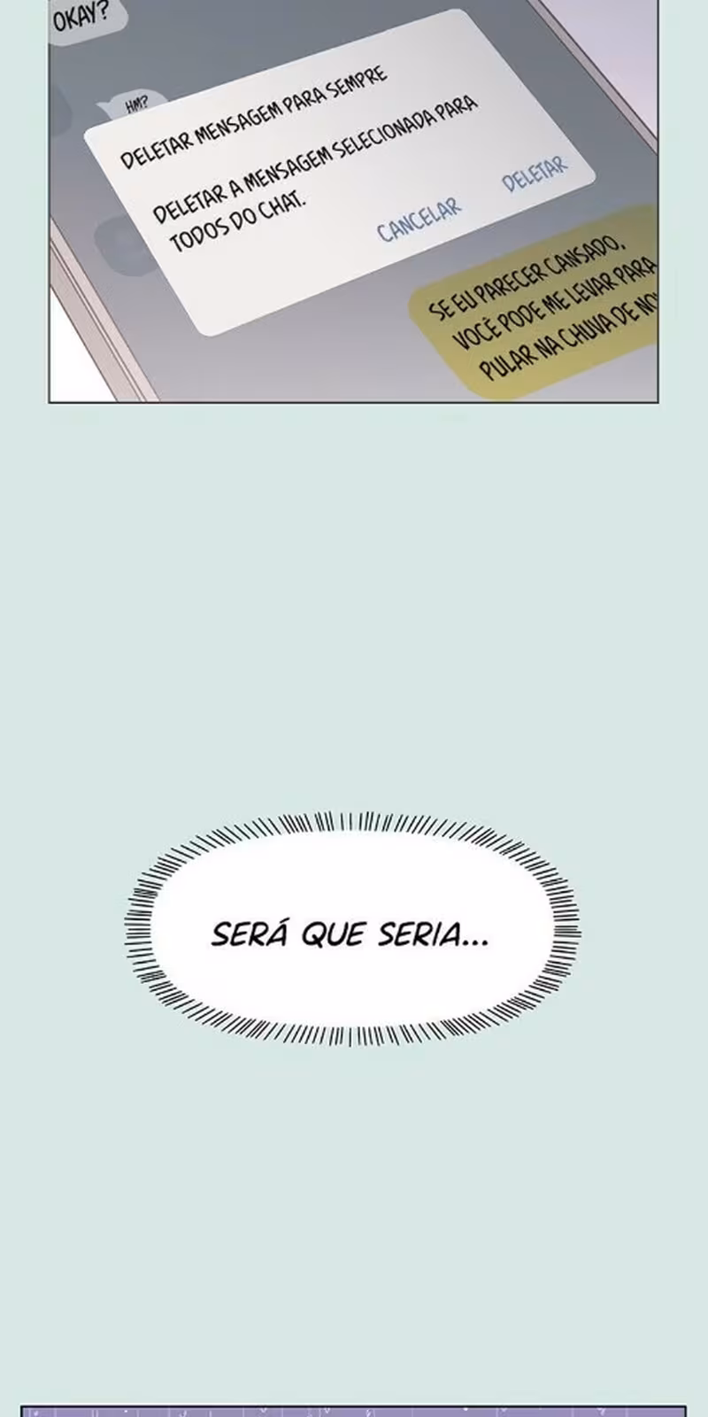 Página do Capítulo 58