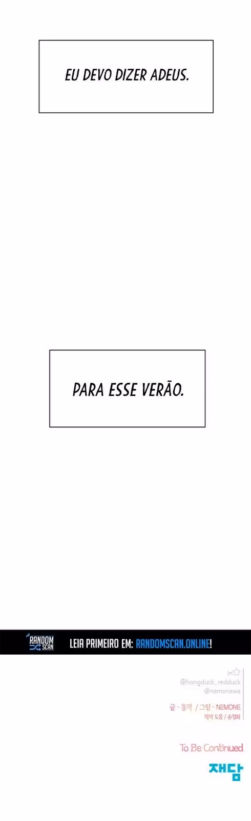 Página do Capítulo 58