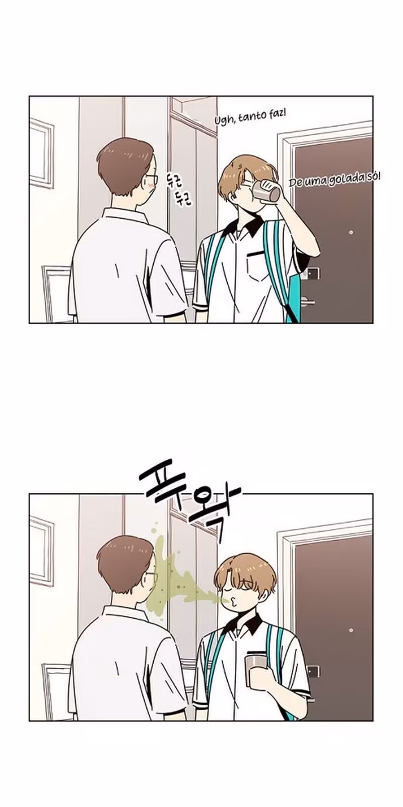 Página do Capítulo 59