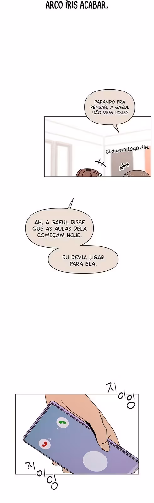 Página do Capítulo 59