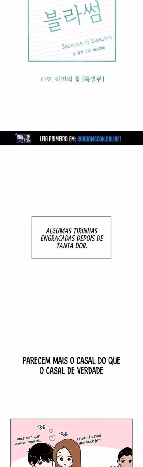 Página do Capítulo 60