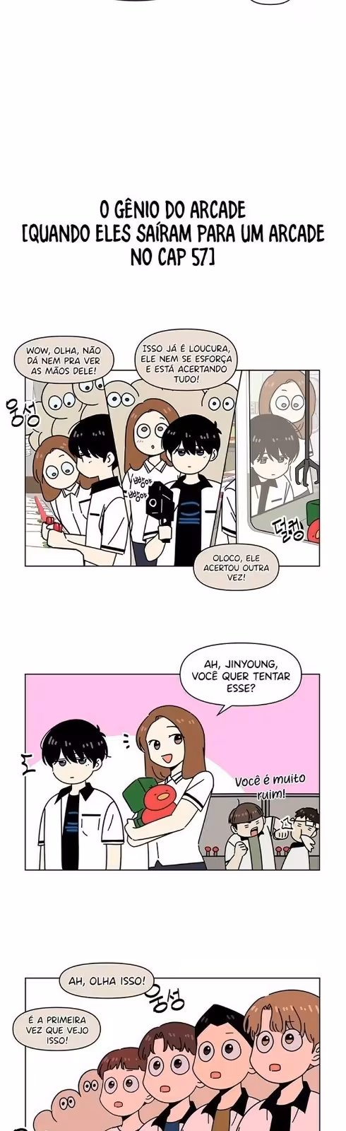 Página do Capítulo 60