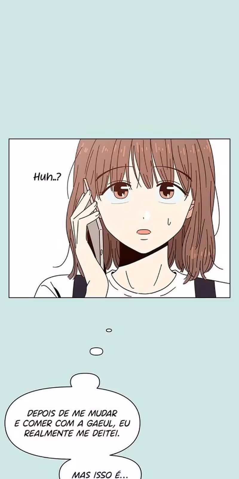 Página do Capítulo 60