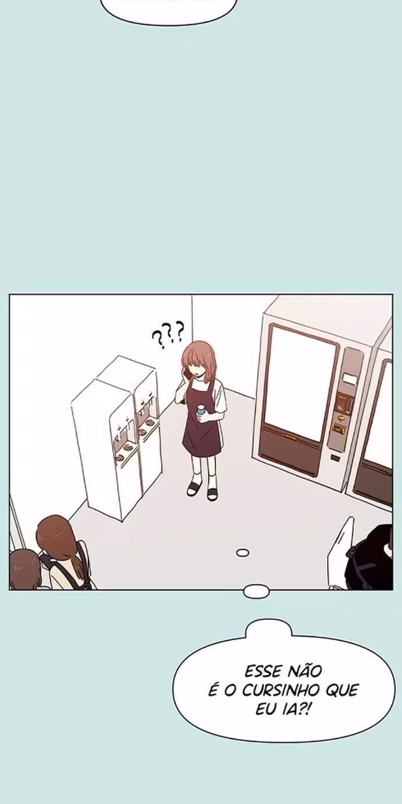 Página do Capítulo 60