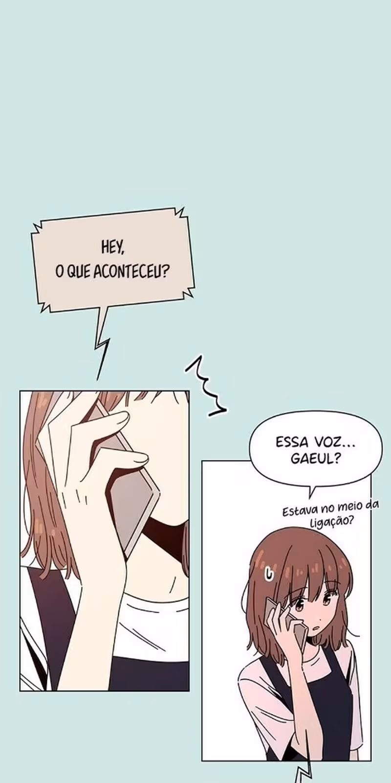 Página do Capítulo 60