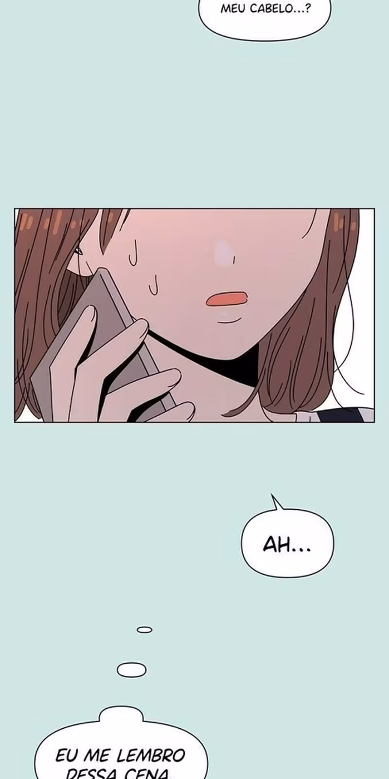 Página do Capítulo 60