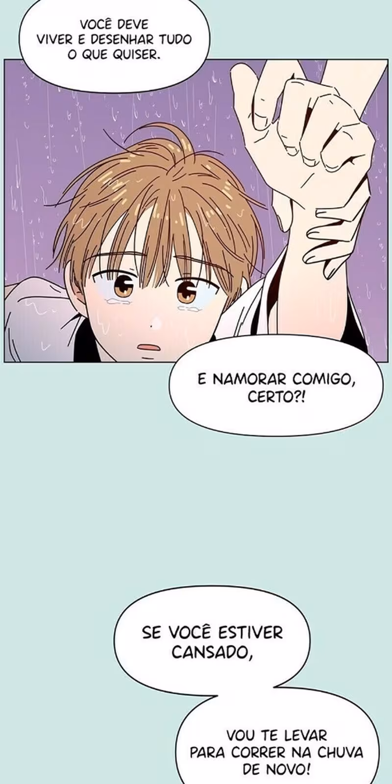 Página do Capítulo 60