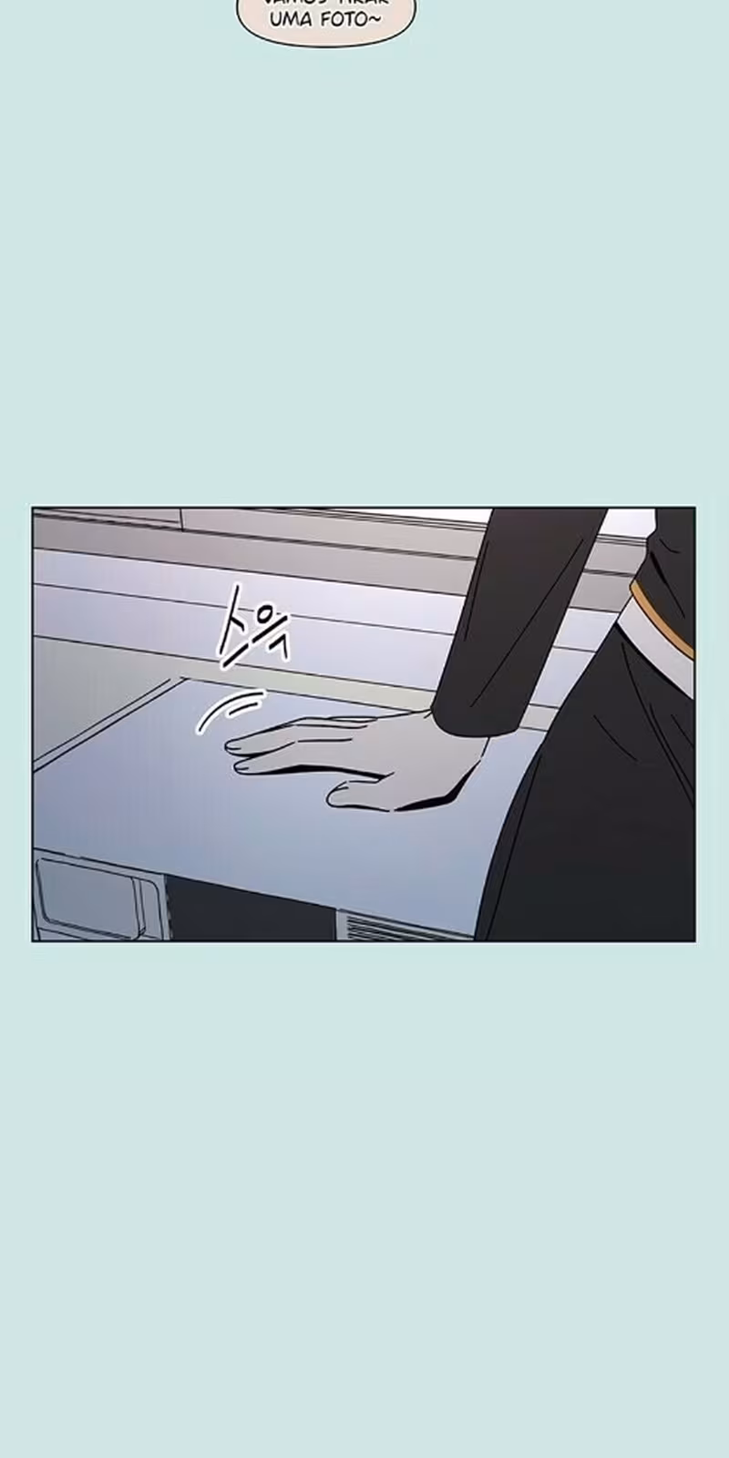 Página do Capítulo 60