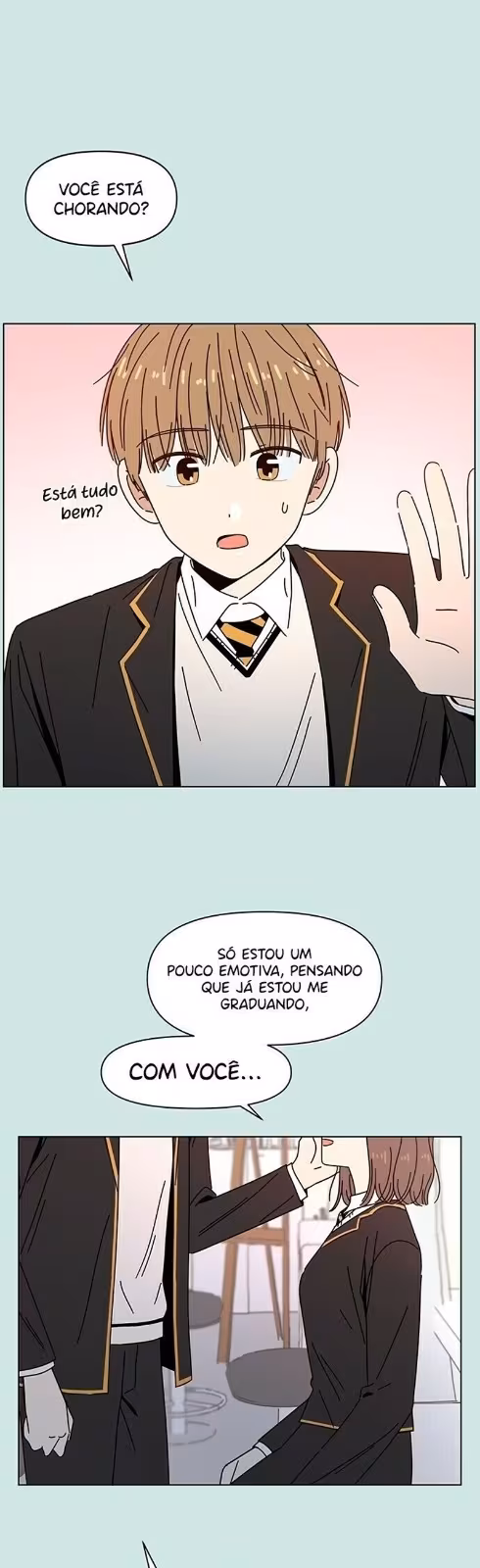 Página do Capítulo 60