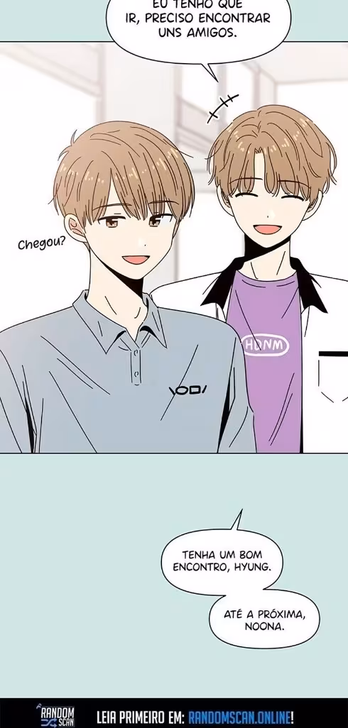 Página do Capítulo 60